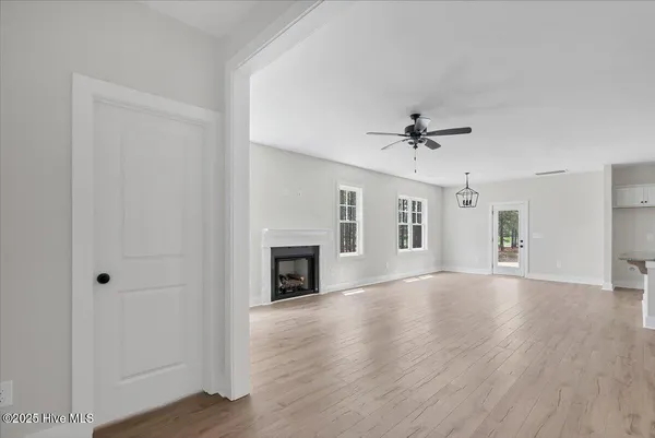 $409,900 | 158 Spring Meadows Drive, Aberdeen, NC 28315