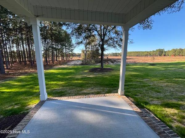 $409,900 | 158 Spring Meadows Drive, Aberdeen, NC 28315