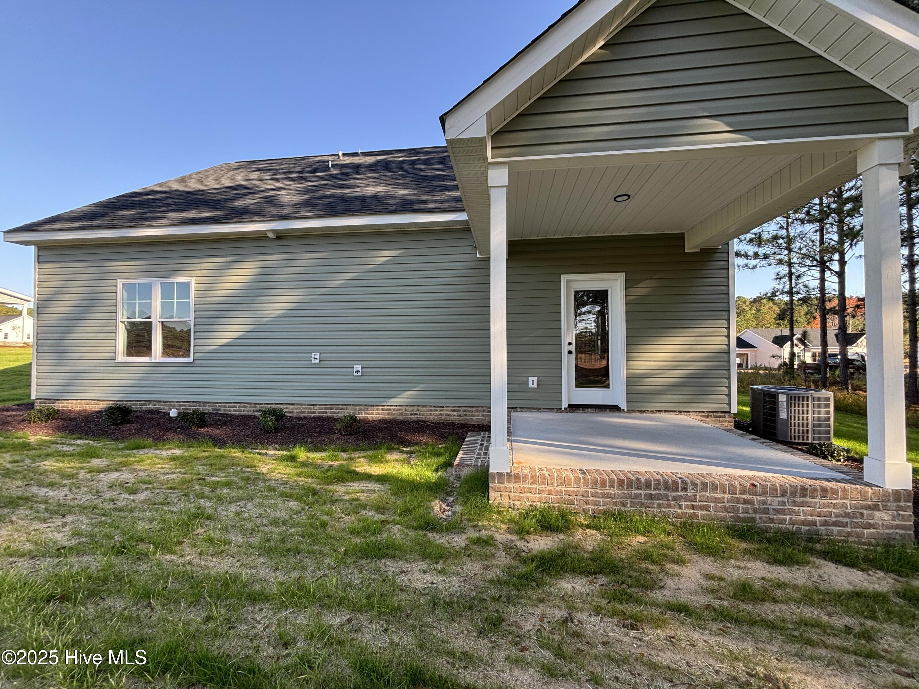 158 Spring Meadows Drive Aberdeen, NC 28315 - Photo 45 of 45 IMG_8914