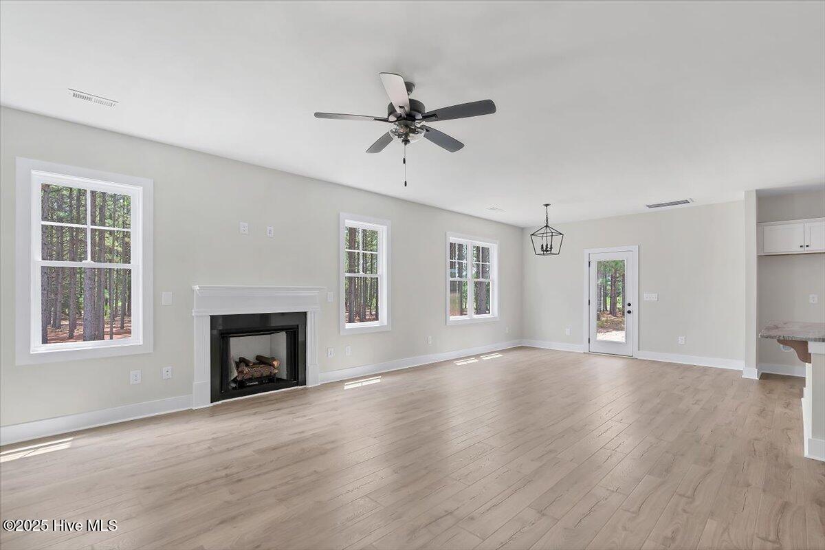 158 Spring Meadows Drive Aberdeen, NC 28315 - Photo 6 of 45 13-13_158 Spring Meadows Dr., Aberdeen