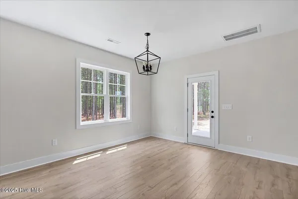 $409,900 | 158 Spring Meadows Drive, Aberdeen, NC 28315