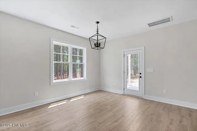 $419,900 | 158 Spring Meadows Drive, Aberdeen, NC 28315