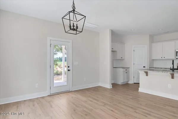 $409,900 | 158 Spring Meadows Drive, Aberdeen, NC 28315