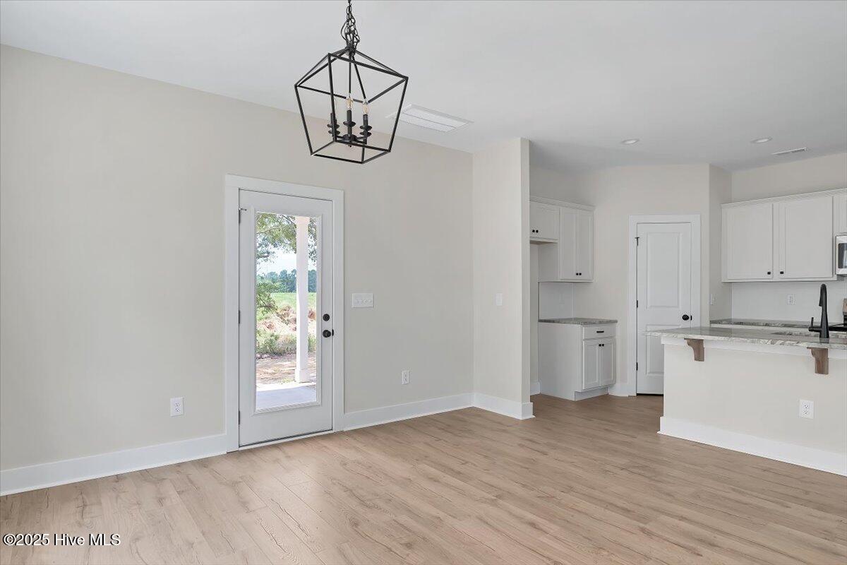 158 Spring Meadows Drive Aberdeen, NC 28315 - Photo 9 of 45 16-16_158 Spring Meadows Dr., Aberdeen