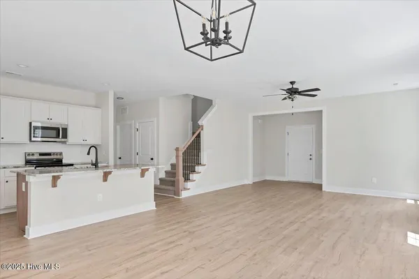 $409,900 | 158 Spring Meadows Drive, Aberdeen, NC 28315