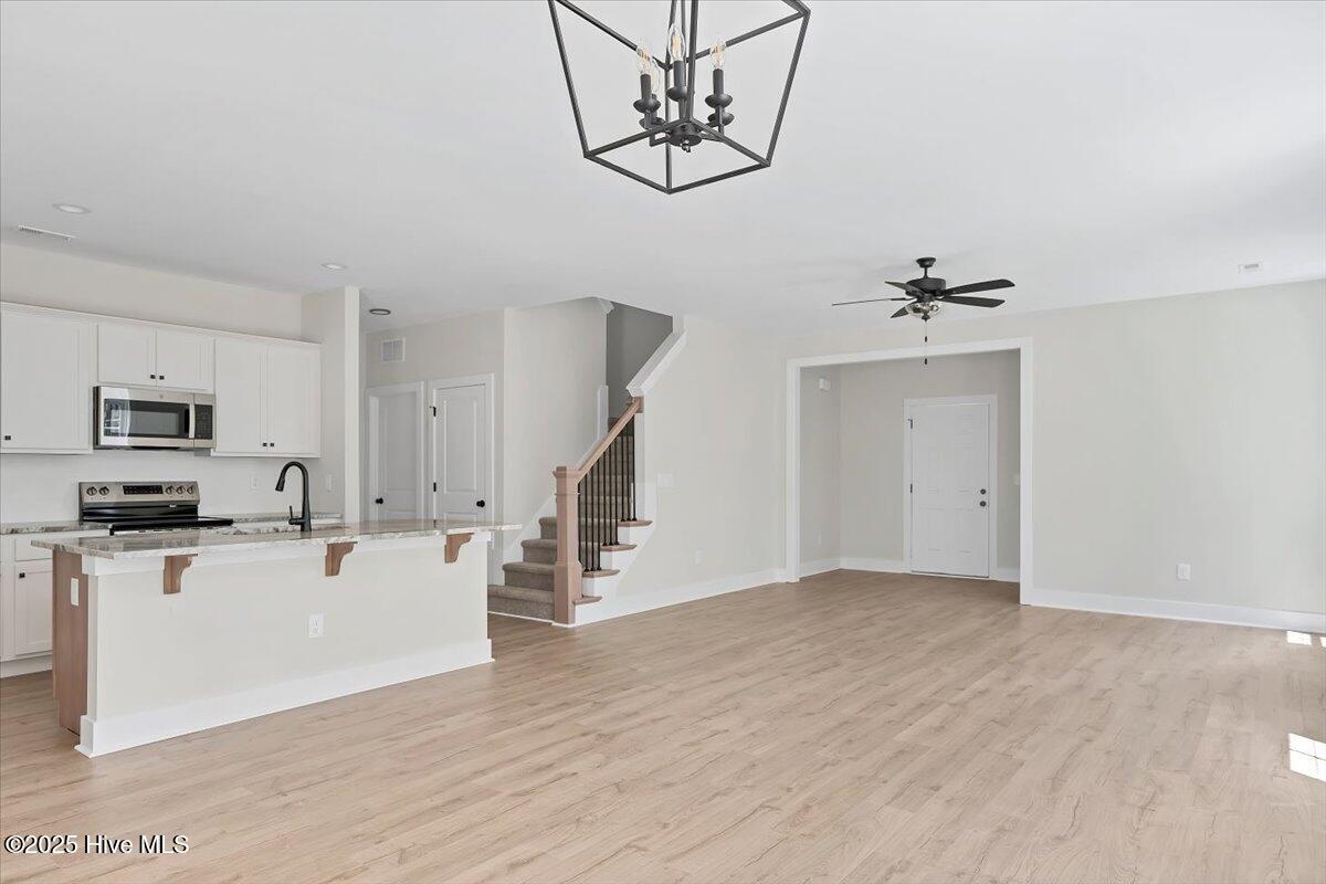 158 Spring Meadows Drive Aberdeen, NC 28315 - Photo 10 of 45 17-17_158 Spring Meadows Dr., Aberdeen