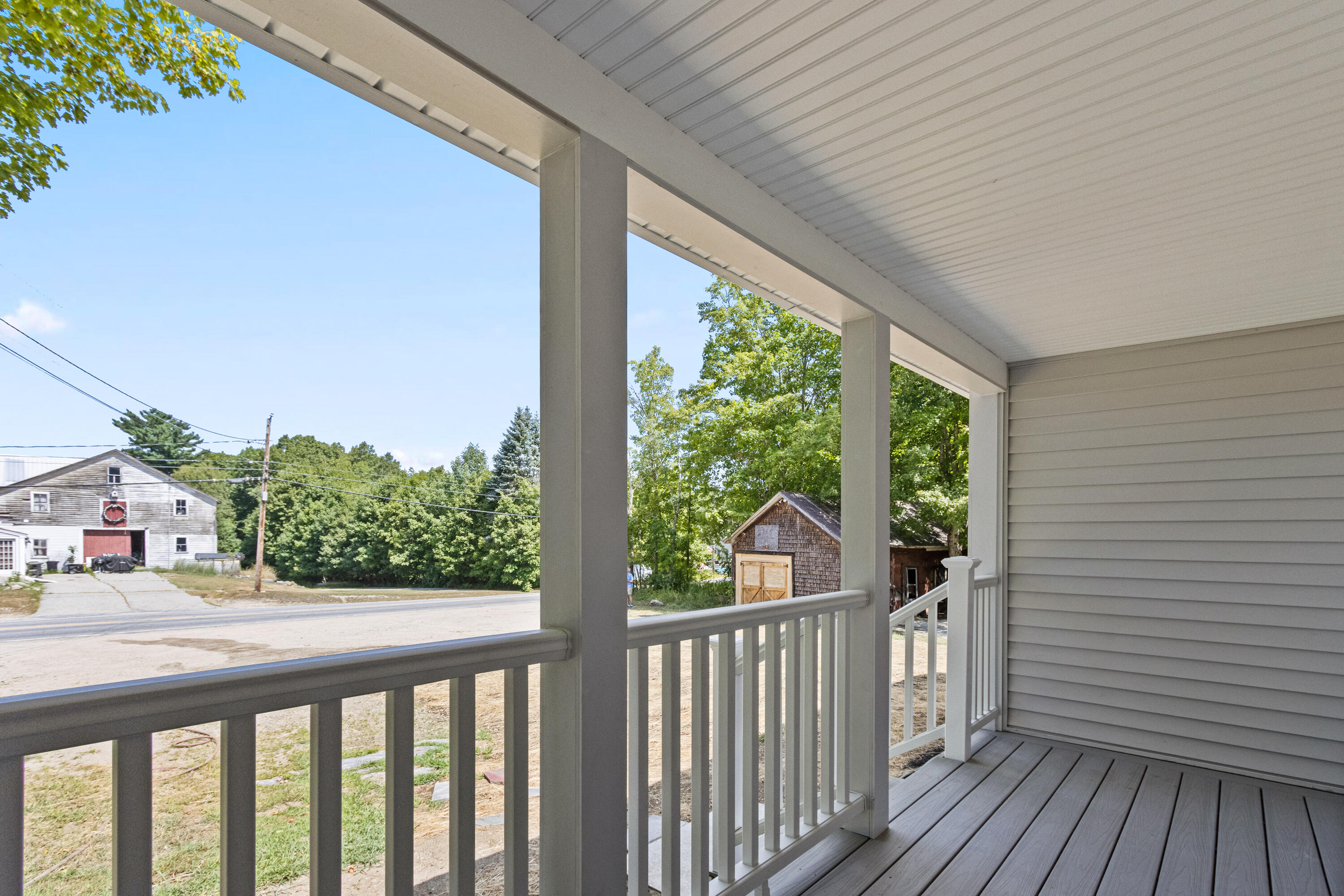 174 Wakefield Road West Newfield, ME 04095 - Photo 16 of 68 20250812HL-72005