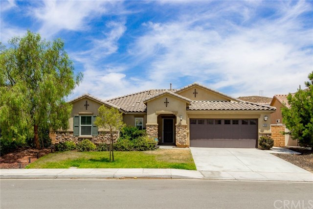 20596 Pitchfork Drive Riverside, CA 92507 - Photo 1 of 1