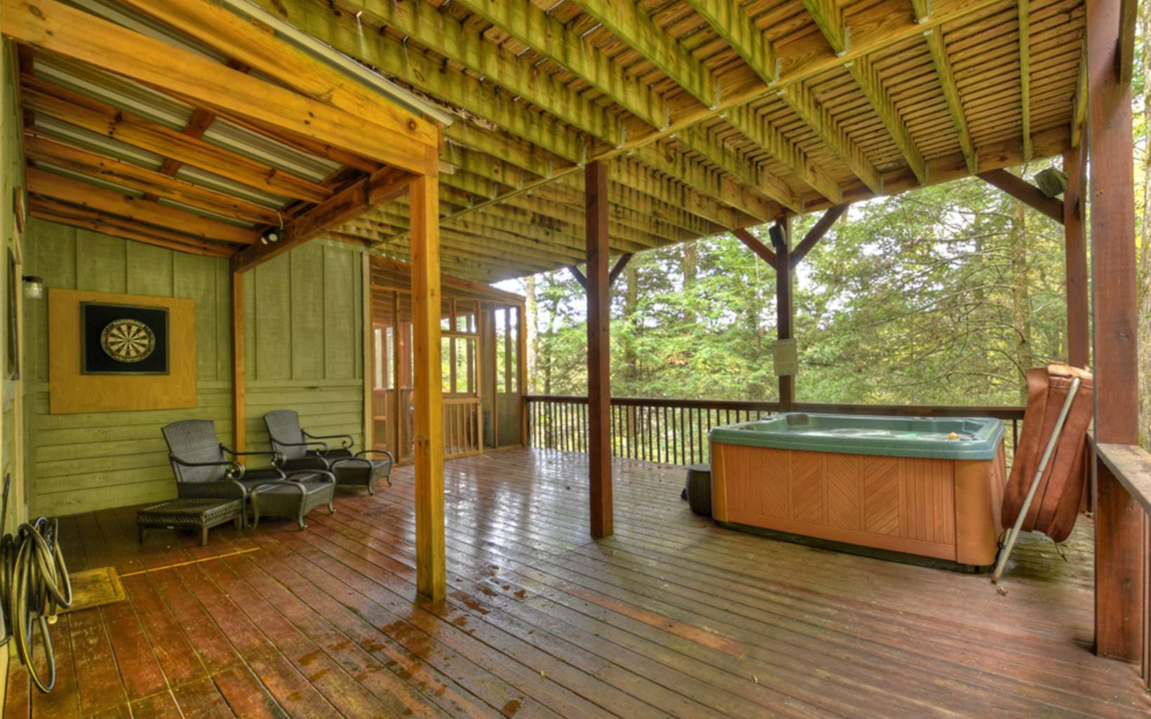 106 Fightingtown Drive Blue Ridge, GA 30513 - Photo 29 of 49 Additional View