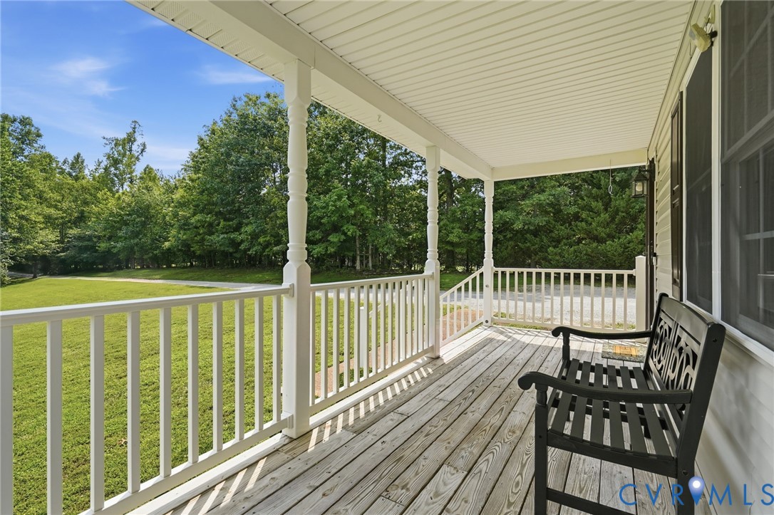 2151 Turkey Island Road Crewe, VA 23930 - Photo 38 of 56