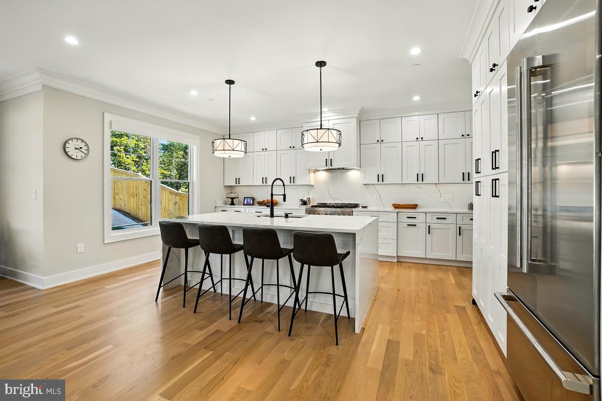 4705 Saul Road Kensington, MD 20895 - Photo 12 of 46 Gallery Image 12