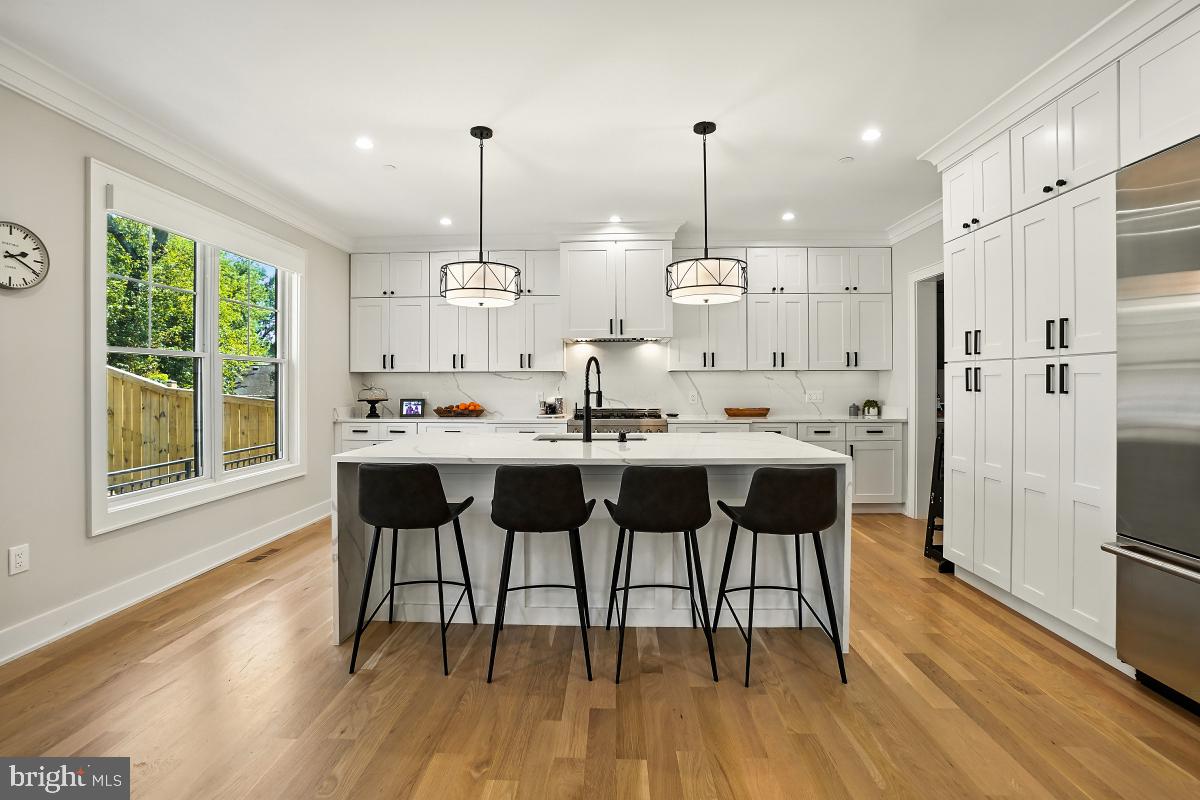 4705 Saul Road Kensington, MD 20895 - Photo 13 of 46 Gallery Image 13