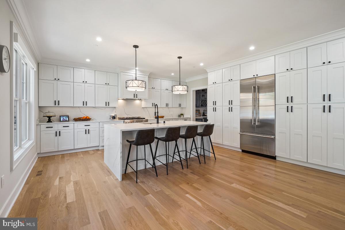4705 Saul Road Kensington, MD 20895 - Photo 14 of 46 Gallery Image 14
