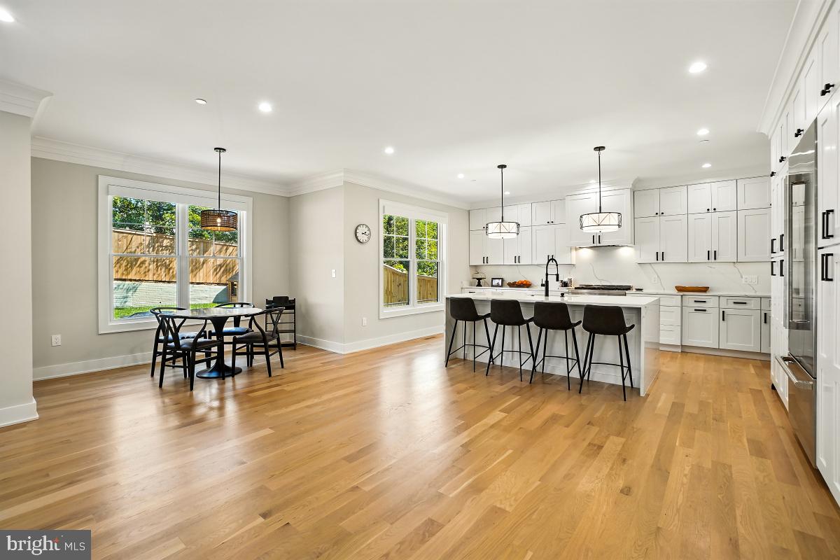 4705 Saul Road Kensington, MD 20895 - Photo 15 of 46 Gallery Image 15
