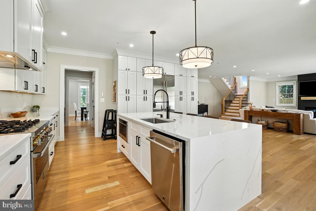 4705 Saul Road Kensington, MD 20895 - Photo 16 of 46 Gallery Image 16