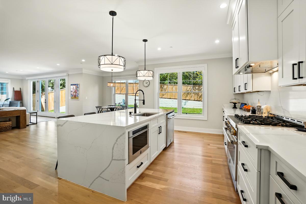 4705 Saul Road Kensington, MD 20895 - Photo 18 of 46 Gallery Image 18