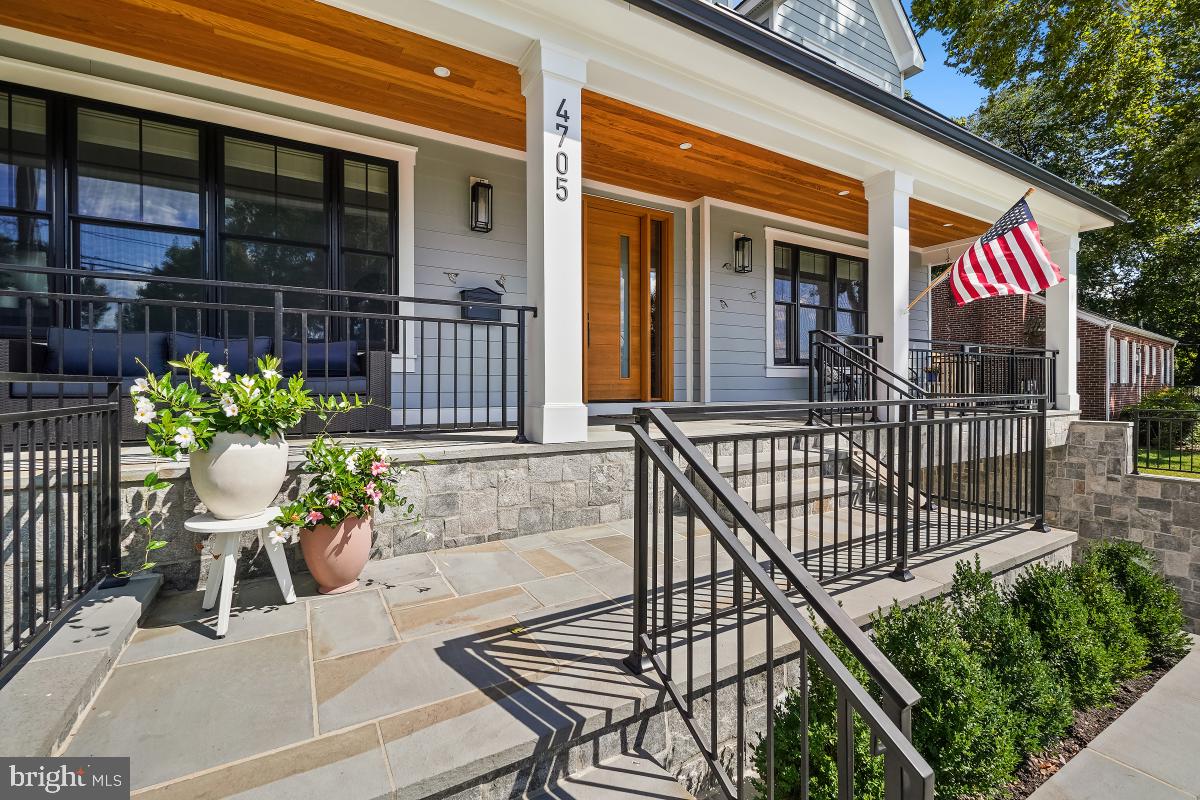4705 Saul Road Kensington, MD 20895 - Photo 3 of 46 Gallery Image 3