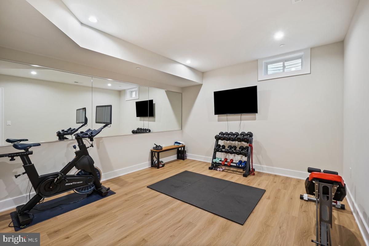 4705 Saul Road Kensington, MD 20895 - Photo 35 of 46 Gallery Image 35