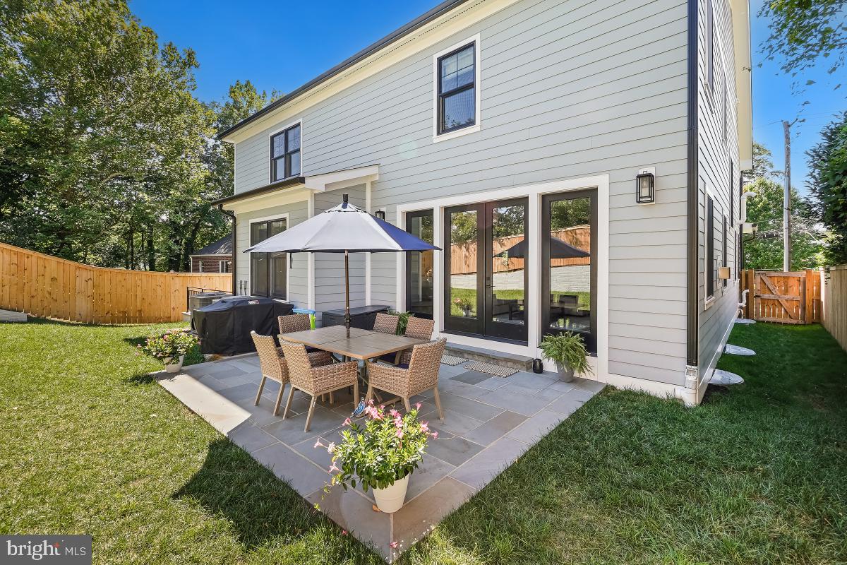 4705 Saul Road Kensington, MD 20895 - Photo 45 of 46 Gallery Image 45