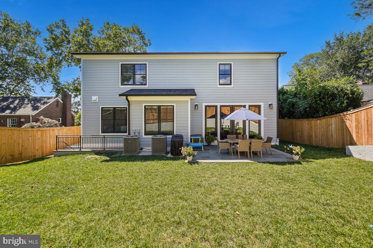 4705 Saul Road Kensington, MD 20895 - Photo 46 of 46 Gallery Image 46
