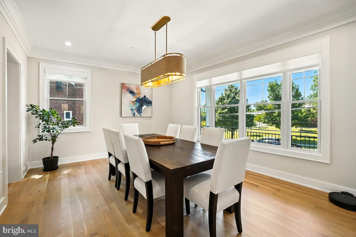 4705 Saul Road Kensington, MD 20895 - Photo 9 of 46 Gallery Image 9