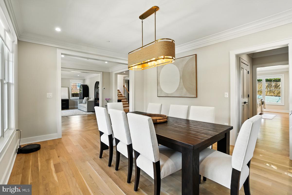 4705 Saul Road Kensington, MD 20895 - Photo 10 of 46 Gallery Image 10