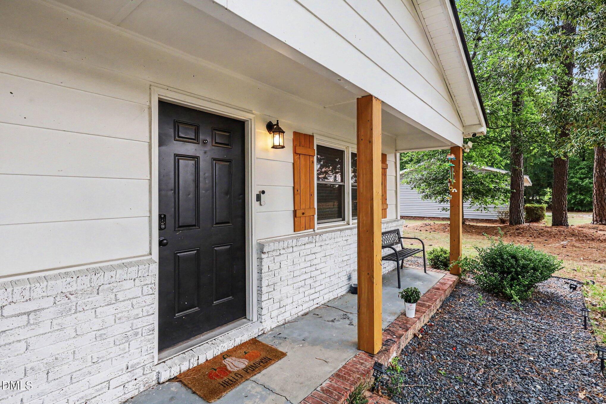 1960 Ava Road Autryville, NC 28318 - Photo 4 of 31