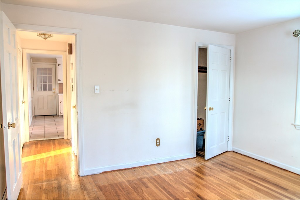 47 Amble Road Chelmsford, MA 01824 - Photo 15 of 30 a view of an empty room with window