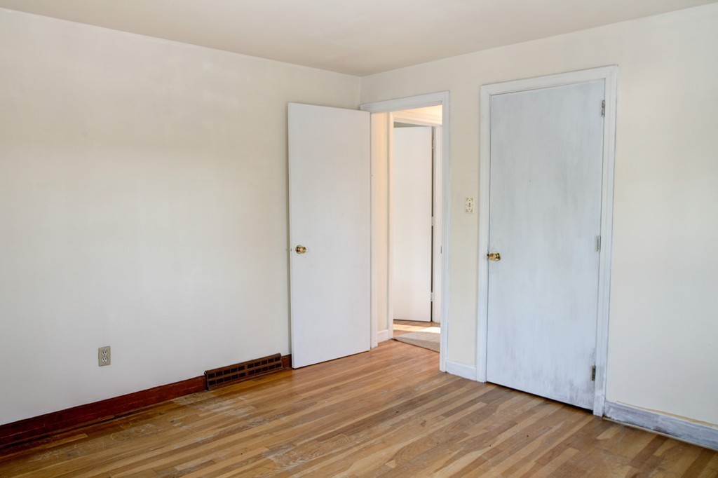 47 Amble Road Chelmsford, MA 01824 - Photo 20 of 30 a view of an empty room and wooden floor