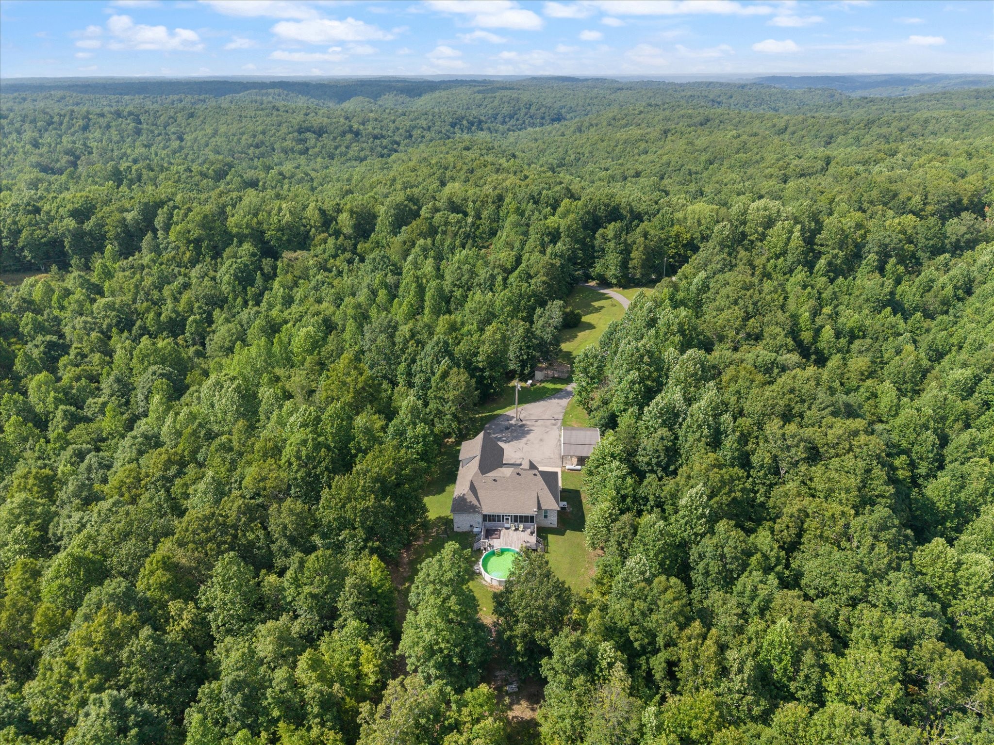226 Walton Road Hampshire, TN 38461 - Photo 40 of 47