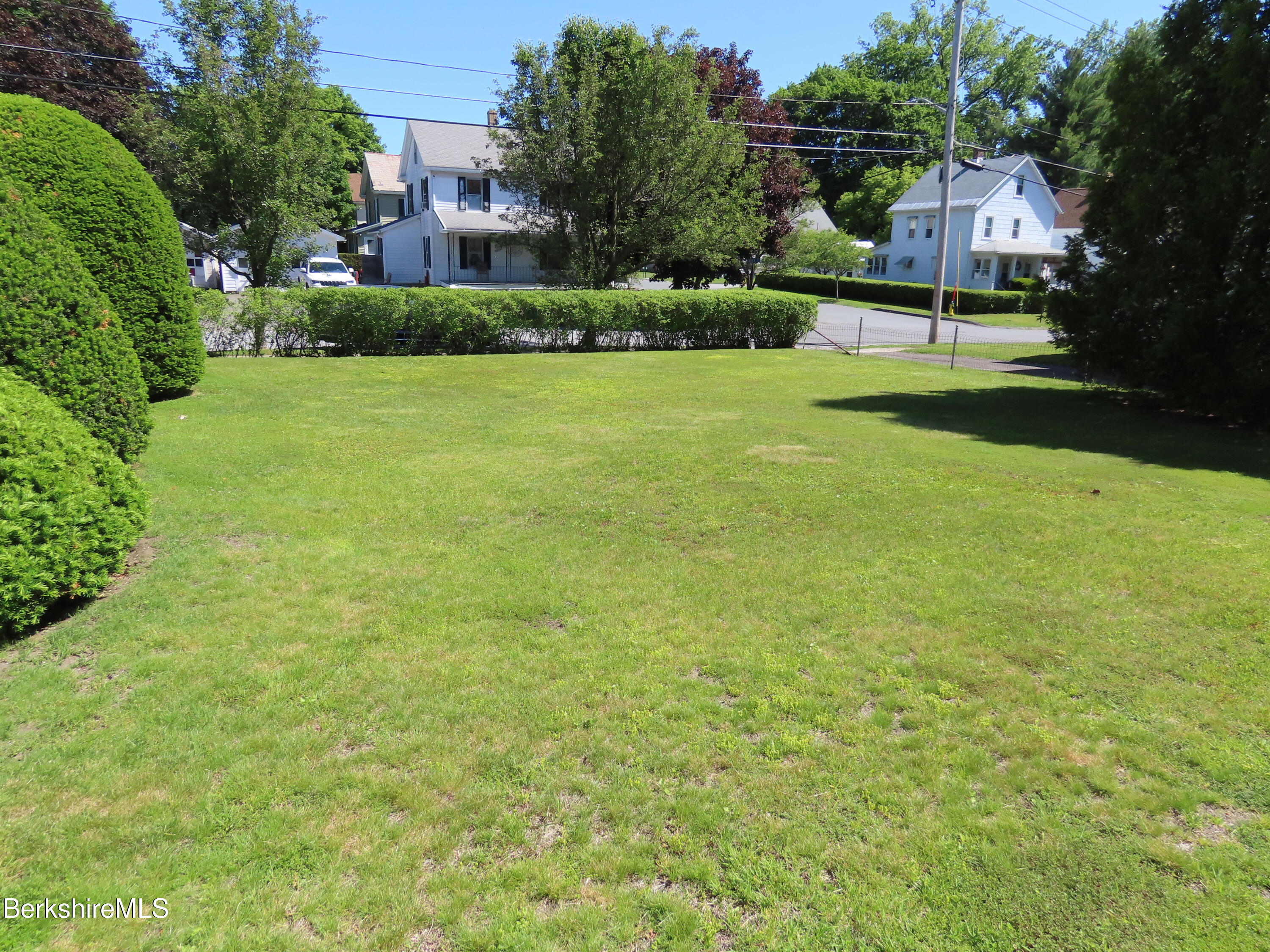32 Valley Street Adams, MA 01220 - Photo 41 of 68 Side Yard