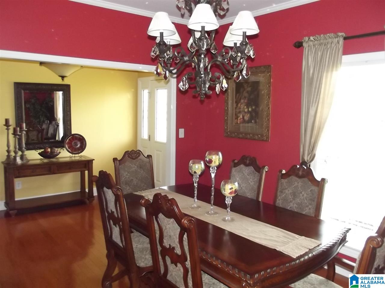 1226 Arco Dairy Road Alpine, AL 35014 - Photo 25 of 49