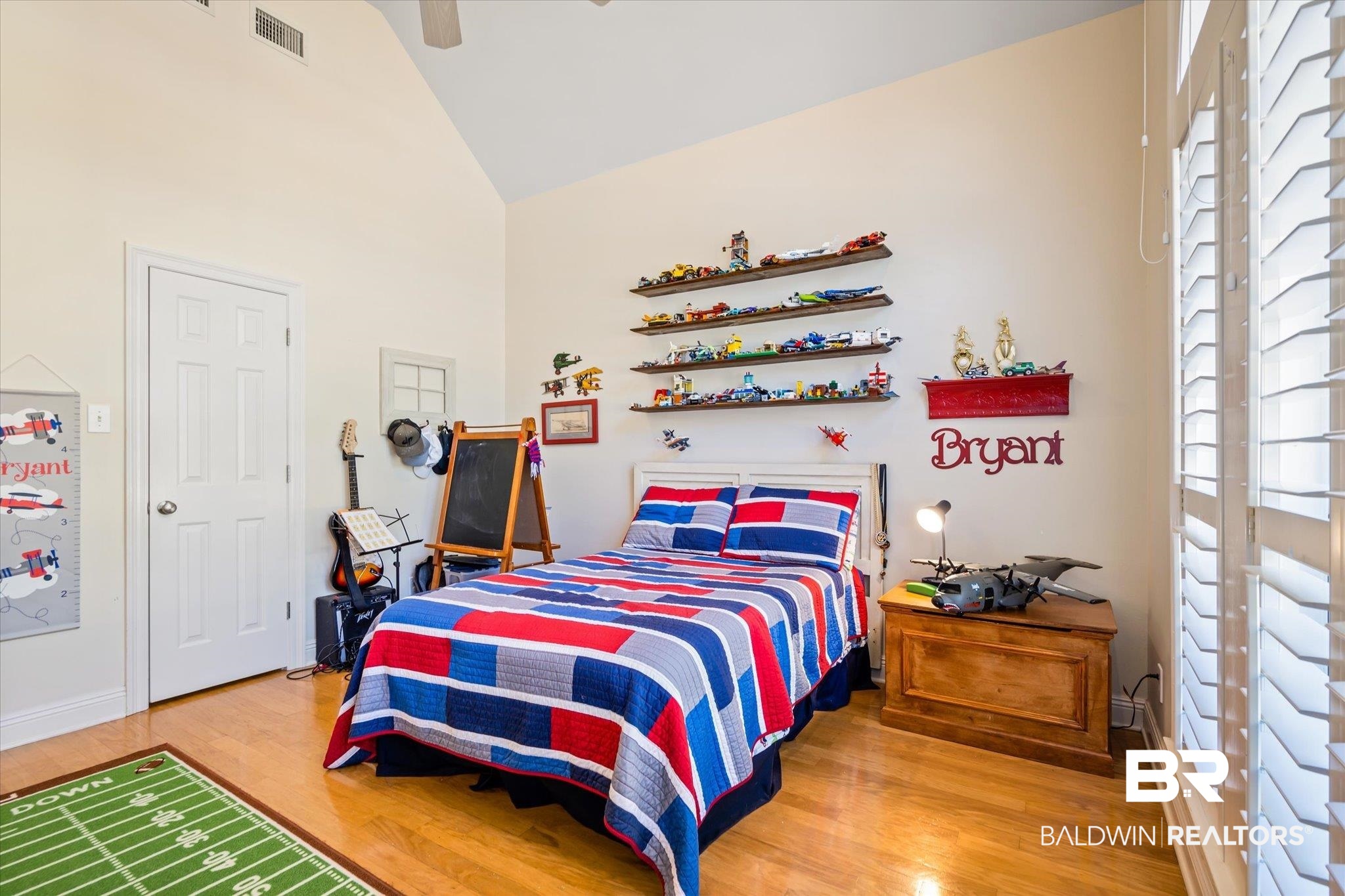 6803 Stonebrook Drive South Mobile, AL 36695 - Photo 13 of 44