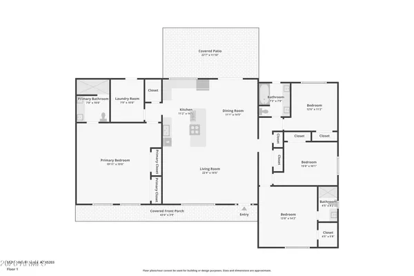 $589,995 | 902 East 10th Place, Mesa, AZ 85203