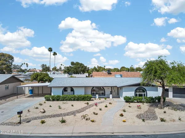 $589,995 | 902 East 10th Place, Mesa, AZ 85203