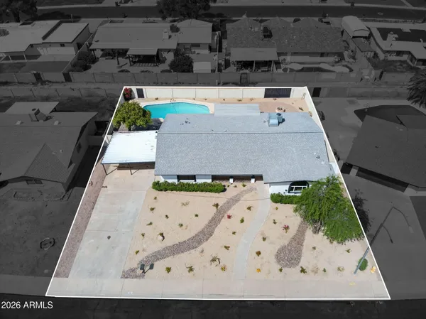 $589,995 | 902 East 10th Place, Mesa, AZ 85203