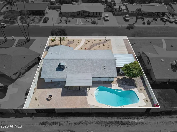 $589,995 | 902 East 10th Place, Mesa, AZ 85203