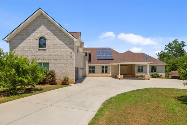 $1,389,999 | 6735 Highway 357, Campobello, SC 29322