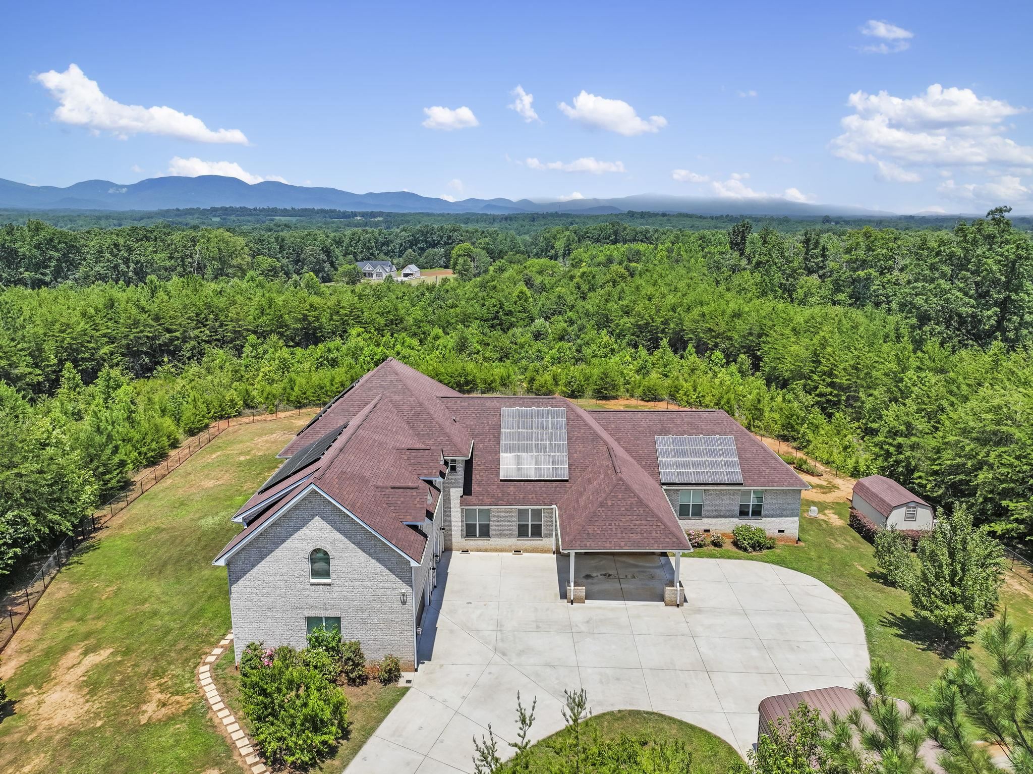 6735 Highway 357 Campobello, SC 29322 - Photo 2 of 50