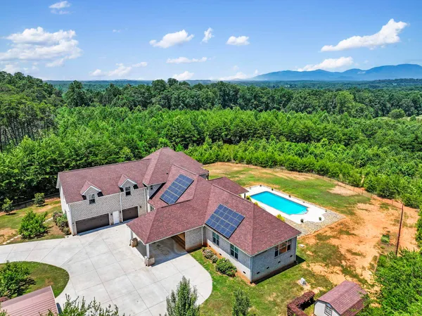 $1,389,999 | 6735 Highway 357, Campobello, SC 29322