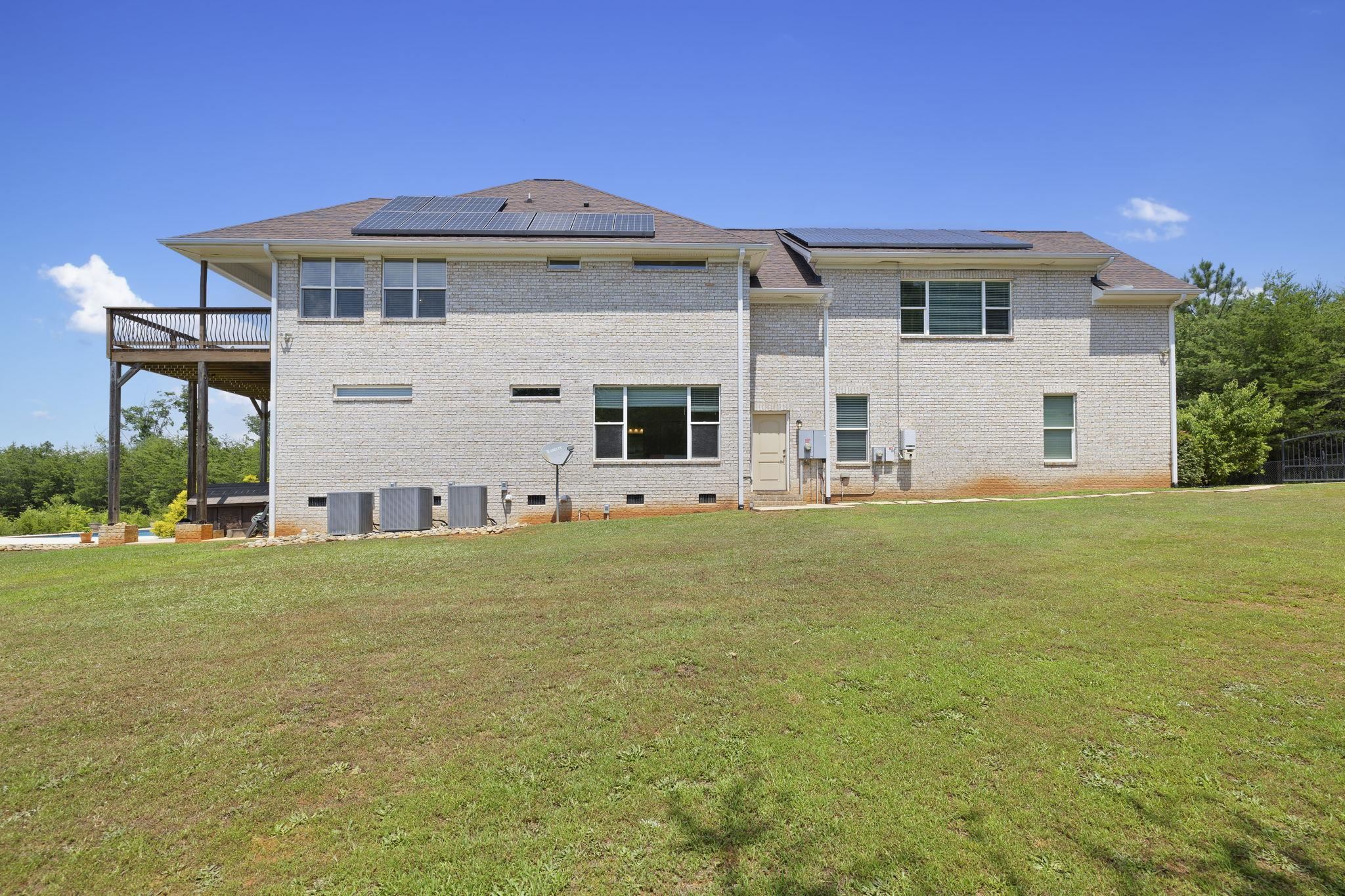6735 Highway 357 Campobello, SC 29322 - Photo 34 of 50