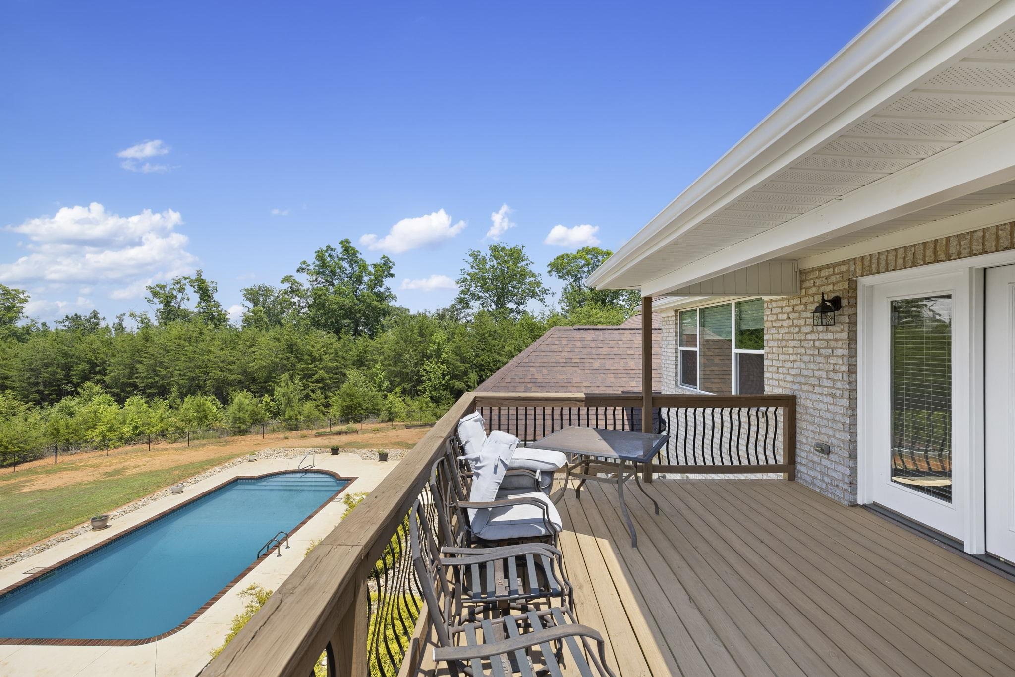 6735 Highway 357 Campobello, SC 29322 - Photo 43 of 50
