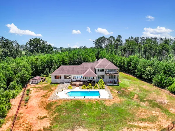 $1,389,999 | 6735 Highway 357, Campobello, SC 29322