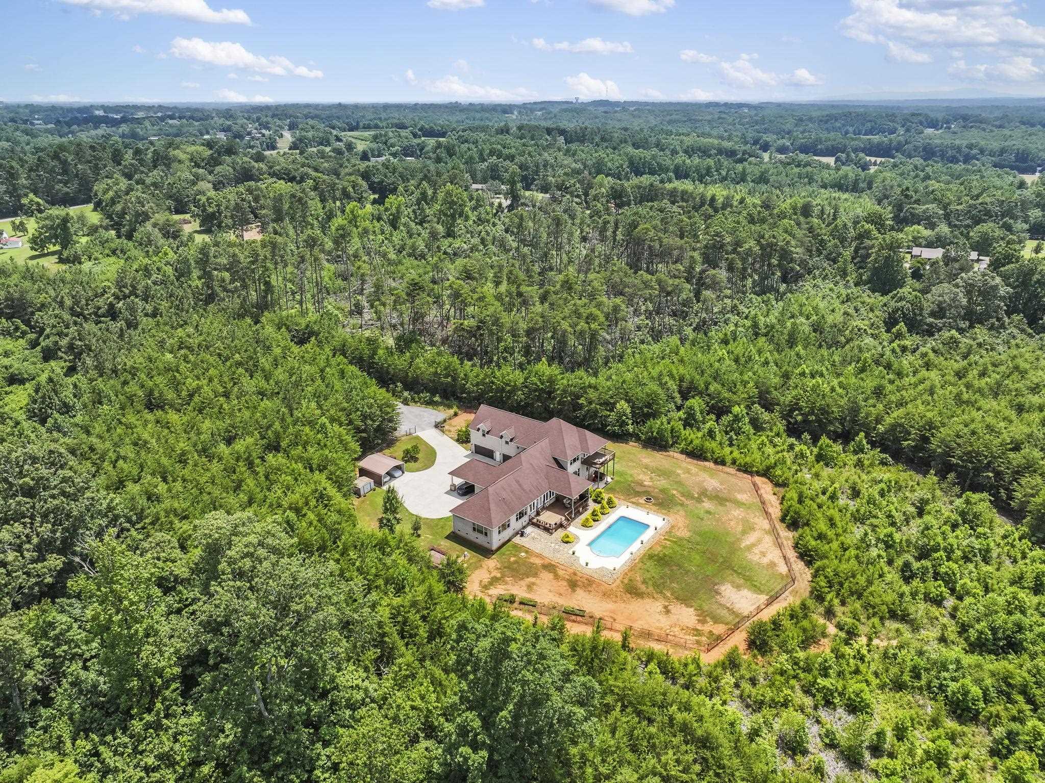 6735 Highway 357 Campobello, SC 29322 - Photo 50 of 50