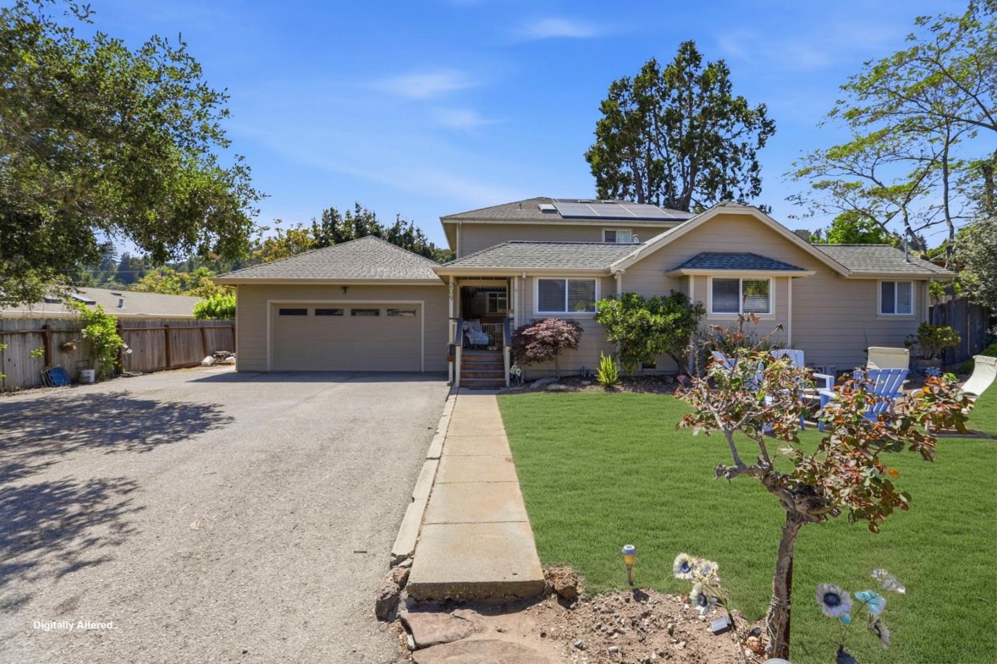 209 Hames Road Corralitos, CA 95076 - Photo 2 of 42