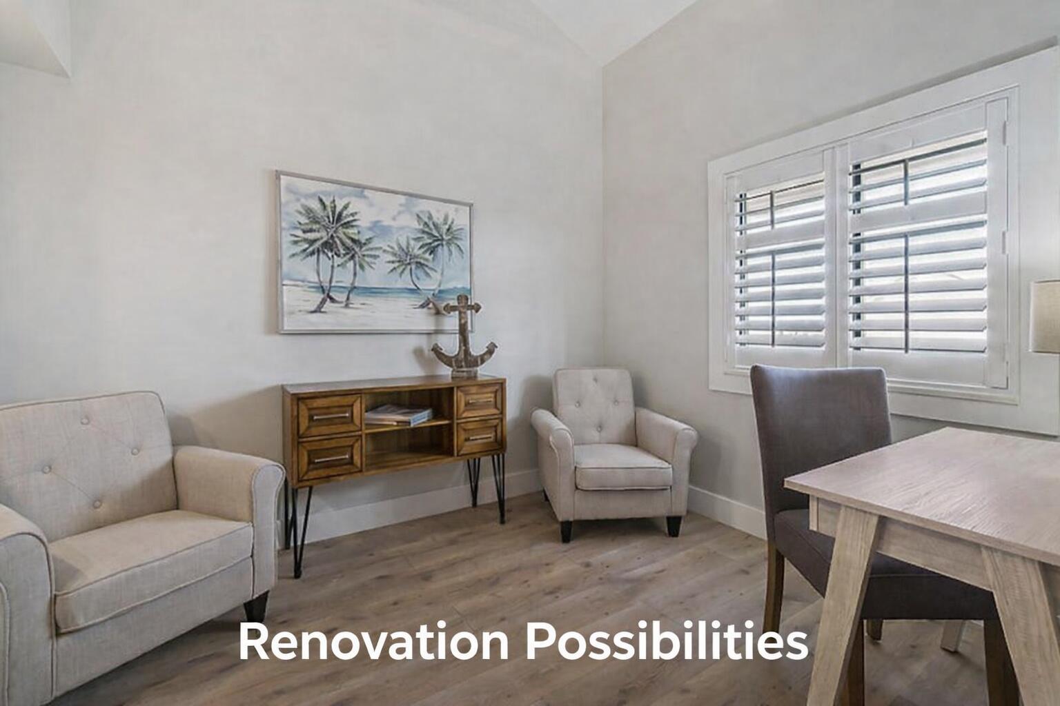 1601 Marina Isle Way, Unit 505 Jupiter, FL 33477 - Photo 8 of 29 Renovated corner office space