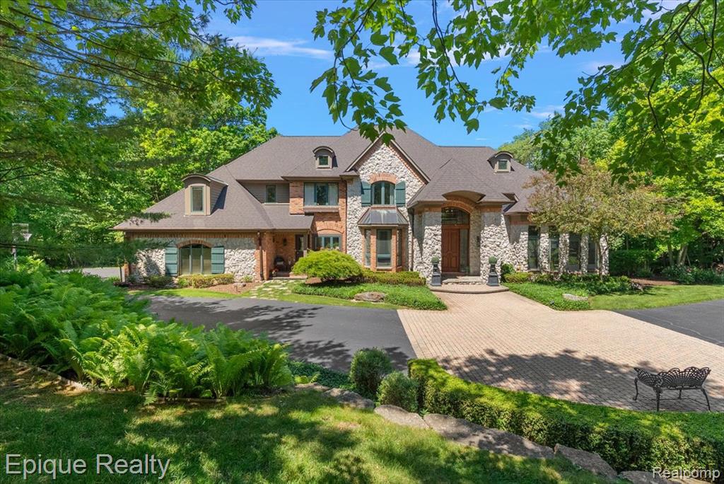 7662 Devins Ridge Clarkston, MI 48348 - Photo 3 of 81
