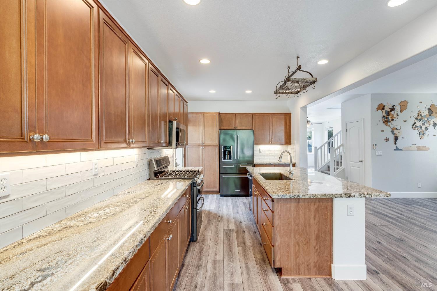 1541 Jainine Street Santa Rosa, CA 95403 - Photo 20 of 97