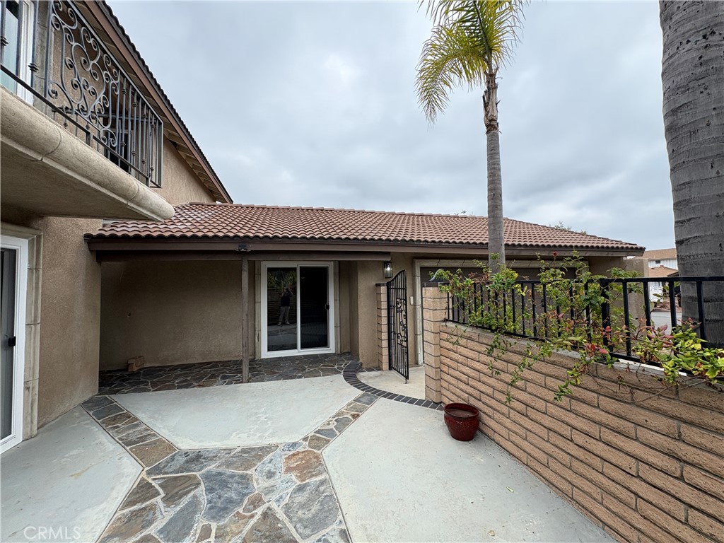 1 Hopkins Street Irvine, CA 92612 - Photo 2 of 37 a front view of a house