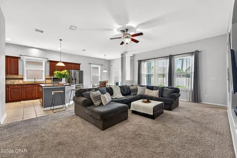 $535,000 | 105 Amherst Way, Panama City Beach, FL 32413
